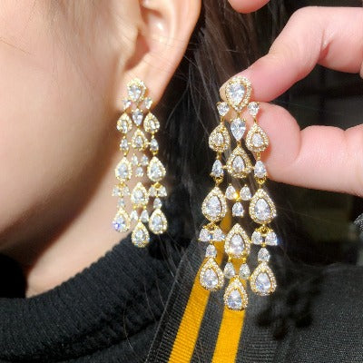 925 Sterling Silver Pink C Z Round Stud Earrings | eBay